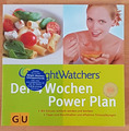 Weight Watchers: Der 4 Wochen Power Plan Auflage 17/2009