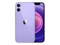 Apple iPhone 12 mini 64 GB iOS Smartphone Handy DualSim 5,4" 5G 12MP 4GB violett