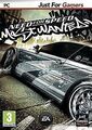 Need for speed : most wanted von Just For Games | Game | Zustand gut