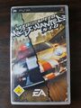 Need For Speed: Most Wanted 5-1-0 (Sony PSP, 2005)