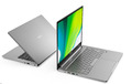 Acer Swift 3 13,5" QHD LCD  Intel® Core™ i7-1065G7 Iris +, 1TB SSD, 16GB RAM