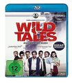 Wild Tales - Jeder dreht mal durch! von STUDIOCANAL | DVD | Zustand gut