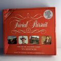 Trivial Persuit - The Master Game TV Edition verpackt mit Kassettenband komplett