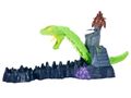 Mattel Masters of the Universe Chaos Snake Attack Playset