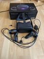 Meta Oculus Quest 1 - 64 GB schwarz - Originalkarton- Originalladekabel