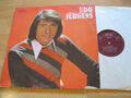 LP Udo Jürgens Same Ein ehrenwertes Haus  Merci Cherie Vinyl Amiga DDR  8 55 521