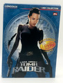 DVD Lara Croft Tomb Raider 3 DVDs Special mit Angelina Jolie und Daniel Craig