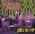 Schizo Pogo [7" VINYL], Girls On Top, Vinyl, New, FREE & FAST Delivery