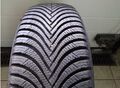 Winterreifen Reifen M+S 205/60R16 92H Michelin Alpin 5 / 7,5 mm