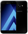 Samsung Galaxy A5 2017 SM-A520F 32GB 4G NFC SCHWARZ entsperrt Android Smartphone