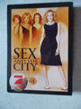Sex And The City - Season 4  DVD TV Serie Komödie viele Stars Kultserie Topserie