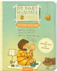 Die Baby Hummel Bommel – Ich hab dich lieb ZUSTAND SEHR GUT