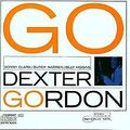 Go von Gordon,Dexter | CD | Zustand gut