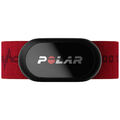 Polar H10 N Herzfrequenz-Sensor  Rot