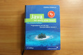 Java ist auch eine Insel - das umfassende Handbuch, Christian Ullenboom