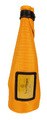 Veuve Clicquot Ice Jacket / Kühlmanchette, Champagner-Kühler für 750ml / 0,75L