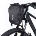 Fahrradtasche Lenkertasche Fahrradlenkertasche Wasserdicht Handy Lenker Tasche