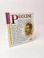Giacomo Puccini : 1. - 4. Bild | La Gran Musica Buch & CD | < WIE NEU >