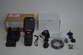 Datalogic Falcon X3+ Pistol Barcode Scanner - 945250066 + Zubehör