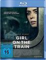 Girl on the Train [Blu-ray] von Taylor, Tate, Edwards, Ga... | DVD | Zustand neu