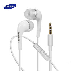 Original Samsung Kopfhörer In-Ear Headset Galaxy S2 S3 S4 S5 S6 S7 S8 S9 S10