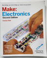 Marke: Elektronik, 2. Auflage von Charles Platt (Taschenbuch, 2015)