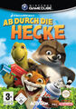 Ab durch die Hecke (Nintendo GameCube, 2006)