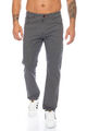 Cipo & Baxx Jeans Herren Slim Fit Stoff Hose 372 Business Casual Look Pants