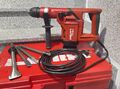 Hilti Te 54 Bohrhammer Bohrmaschine Meißelhammer Kombihammer Abbruchhammer 50 75