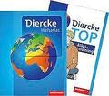 Diercke Weltatlas - Aktuelle Ausgabe, inkl, TOP Atlastraining | Buch | 978314100