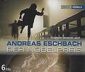 Der Nobelpreis - 6CD Box Hörbuch von Andreas Eschbach | Buch | Zustand gut