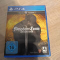 Kingdom Come: Deliverance (Sony PlayStation 4, 2018)