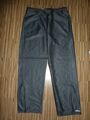 Damen Sporthose Hose 44 XL MEXX Jogginghose anthrazit Stoffhose Schlupfhose