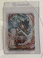 Dragon Ball Super Card Game Blazing Aura Kamehameha Alt Art Extra FS01-15 ENG