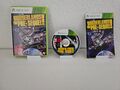 Borderlands: The Pre-Sequel! (Microsoft Xbox 360, 2014)