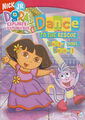 Dora la Exploradora - Dance A The Rescue ( Bilin Nuevo DVD