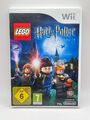 Lego Harry Potter: die Jahre 1-4 (Nintendo Wii, 2010) TOP Plattformer Jump´n´run