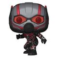 Funko POP! Ant-Man and the Wasp: Quantumania - Ant-Man #70490