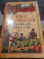 Das Siegel der Liebe: Roman von Paul Löwi... | Buch | 