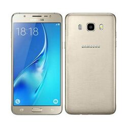 Samsung Galaxy J5 Smartphone 16GB entsperrt Single Sim - Gold 2017 Klasse B