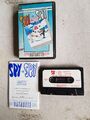 Commodore 64 Spiel Spy VS Spy Arctic Antics