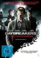 Daybreakers (2010) DVD - Actionfilm mit Ethan Hawke- Schnäppchen - wie neu!