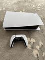 Sony PlayStation 5 CF1-1016A PS5 Disc Edition Konsole und Controller