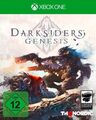 Darksiders Genesis (Microsoft Xbox One, 2020)