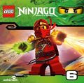 LEGO Ninjago 2. Staffel, Die falschen Ninja; Ninjaball Rennen; Wieder jung!, Aud