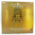 Mozart Requiem KV 626 Grosse Messe c moll KV 427 / Vinyl LP Gebraucht gut