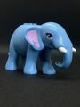 LEGO® Minifigur Elefant groß 67419pb01, Friends, sehr gut