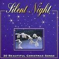 Silent Night - 20 beautiful christmas songs von Various | CD | Zustand sehr gut