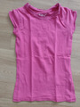 Shirt Basic  116 in pink
