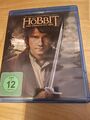 der hobbit eine unerwartete reise blu ray 